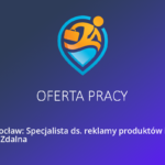 Praca na stanowisku: Specjalista ds. Obsługi Klienta Praca Zdalna  (Inowrocław)