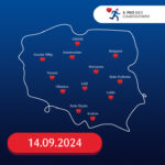 8. Bieg PKO Charytatywny już 14 września