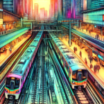 PKP Intercity: w nowym rozkładzie będzie więcej pociągów i pojadą szybciej